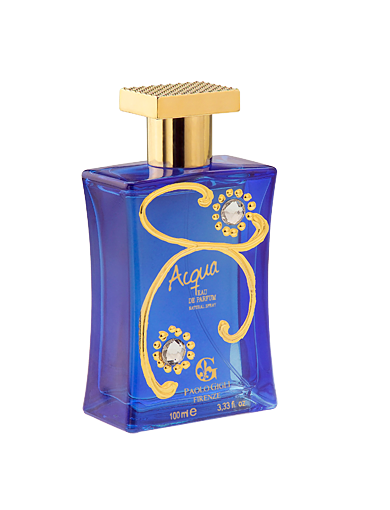 Paolo Gigli Parfum Acqua