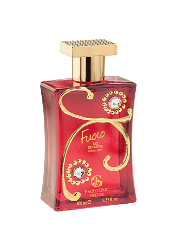 Paolo Gigli parfum Fuoco