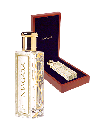 Paolo Gigli Parfum Niagara