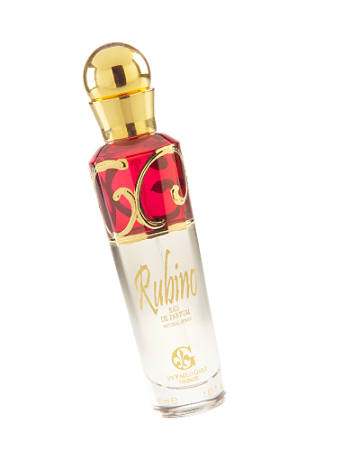 Paolo Gigli Parfum Rubino